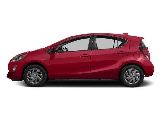 2017 Toyota Prius c One 4dr Hatchback